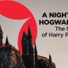 Music Hall: A Night At Hogwarts: The Music of Harry Potter