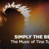 Music Hall: Simply The Best: The Music of Tina Turner: Jan 17 – 19, 2025