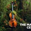 Music Hall: The Magic Cello: Jan 24 – 25, 2025