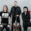 The Andrew J Brady Music Center: Apocalyptica Plays Metallica Vol. 2 Tour: February 14, 2025