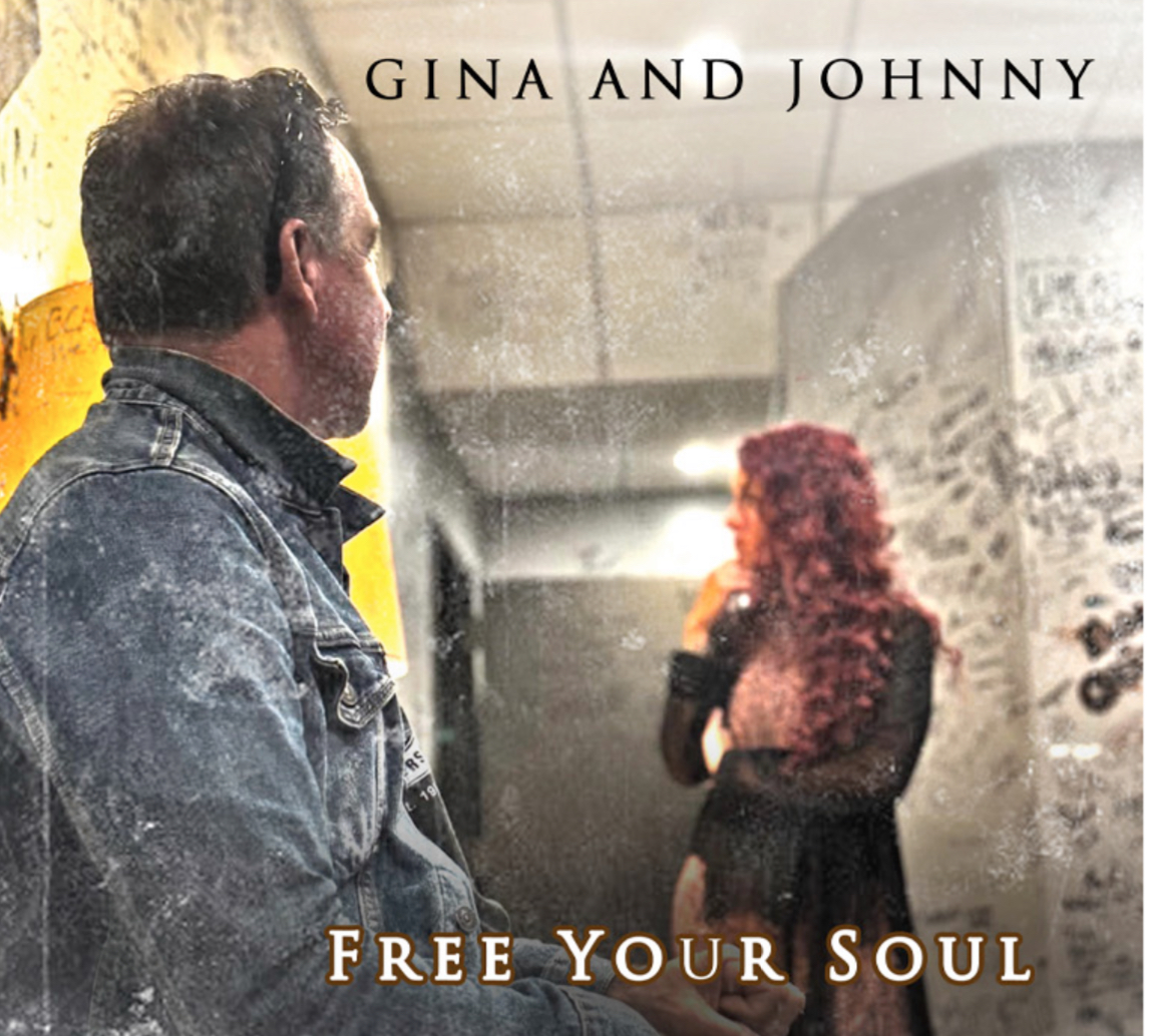 The Southgate House Revival: Gina and Johnny CD Release Celebration with Angela Combs: