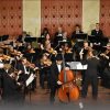 Historic Memorial Hall: Julia Bartles Concerto Competition: February 09, 2025