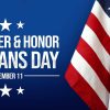 Veterans Day