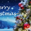 Merry Christmas